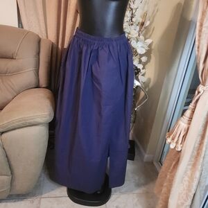 AEXAE skirt size S NEW
